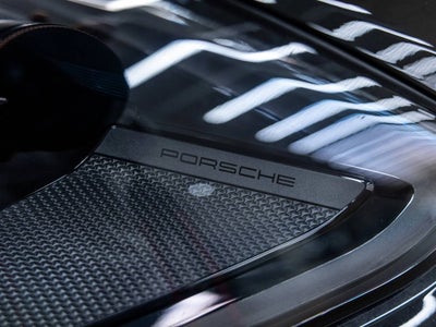 2026 Porsche Cayenne Cayenne GTS Coupe
