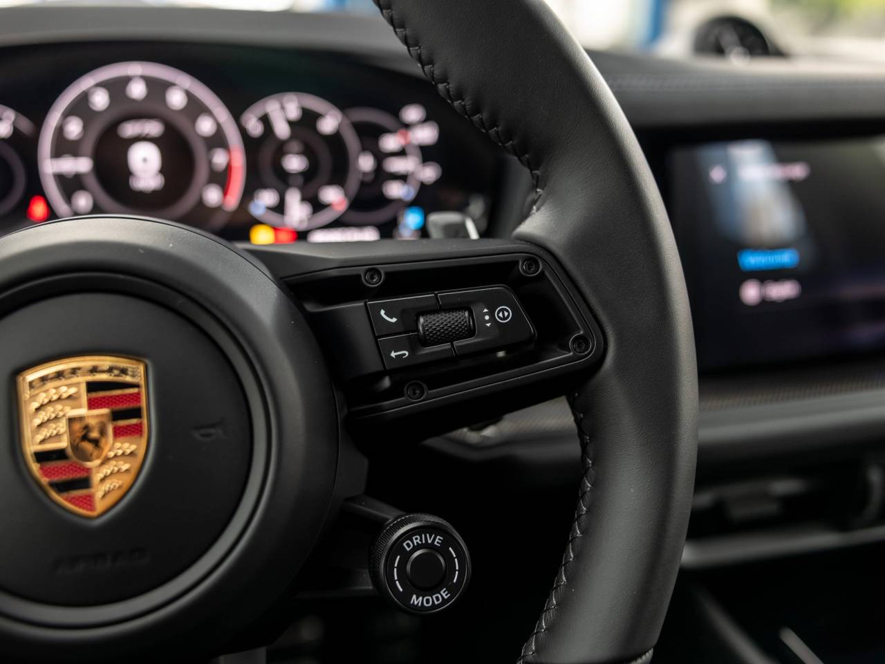2026 Porsche Cayenne Cayenne GTS Coupe