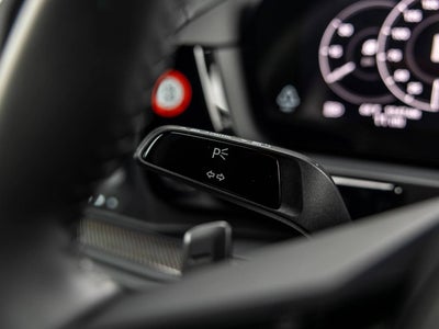 2026 Porsche Cayenne Cayenne GTS Coupe