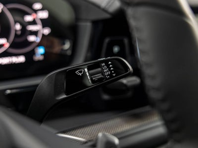 2026 Porsche Cayenne Cayenne GTS Coupe