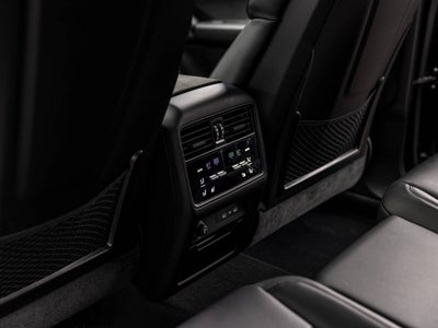 2026 Porsche Cayenne Cayenne GTS Coupe