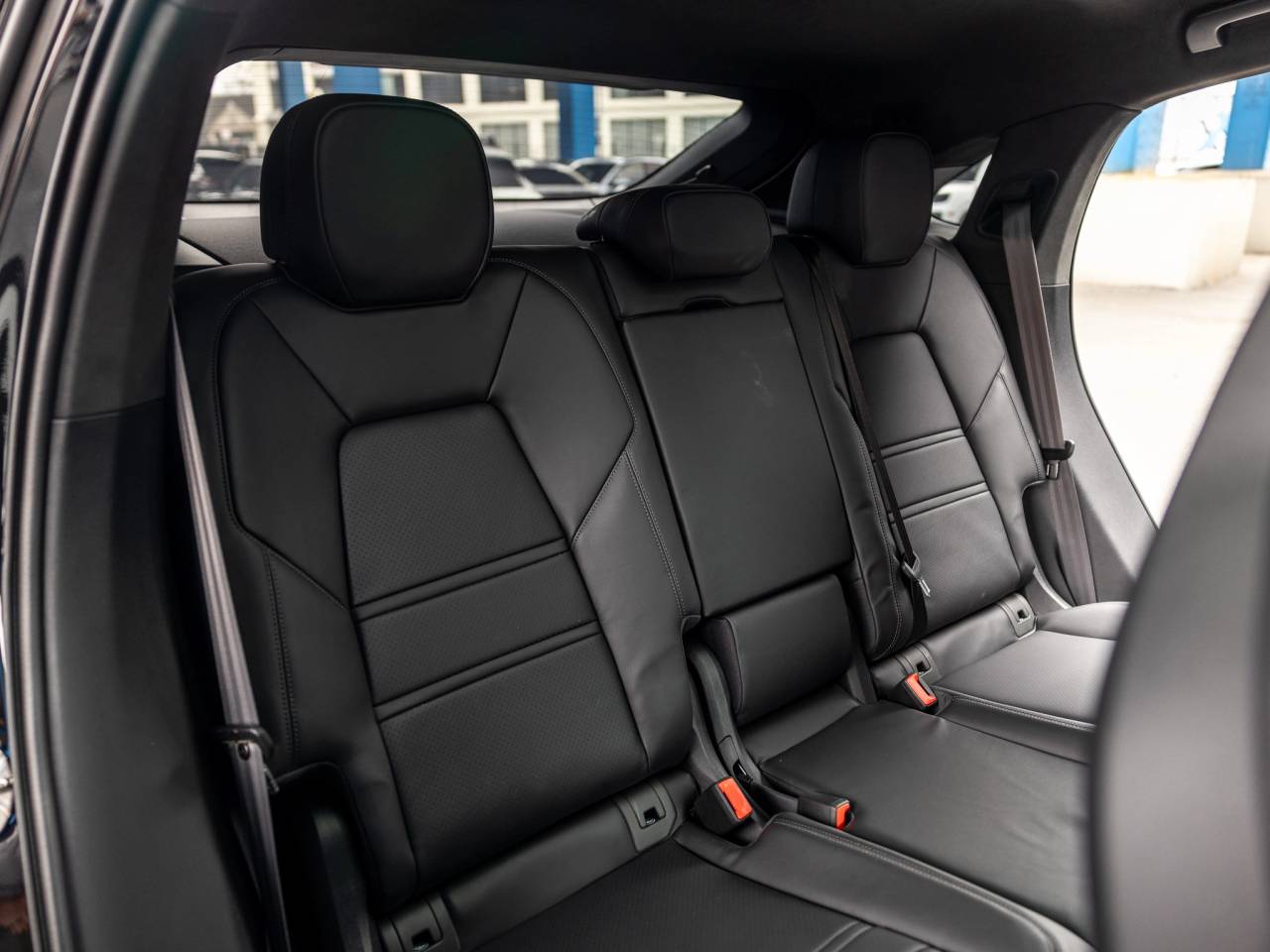 2026 Porsche Cayenne Cayenne GTS Coupe