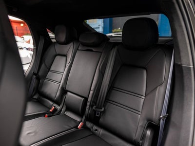 2026 Porsche Cayenne Cayenne GTS Coupe
