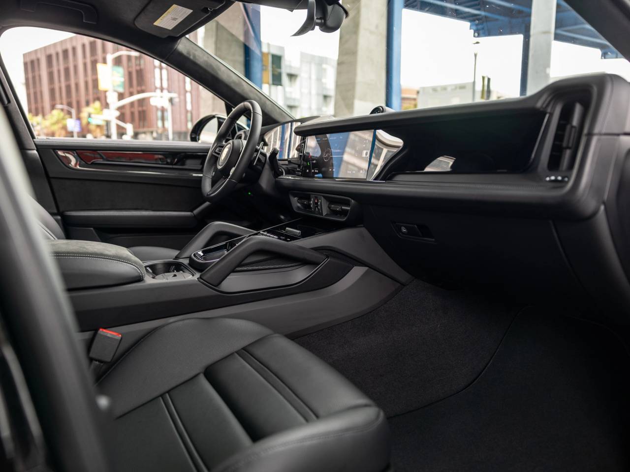 2026 Porsche Cayenne Cayenne GTS Coupe