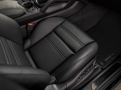 2026 Porsche Cayenne Cayenne GTS Coupe