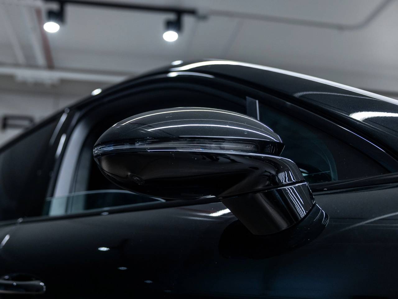 2026 Porsche Cayenne Cayenne GTS Coupe