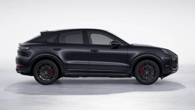 2026 Porsche Cayenne GTS Coupe
