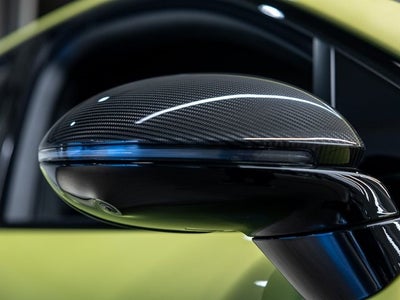 2024 Porsche Cayenne Cayenne Turbo GT