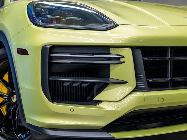 2024 Porsche Cayenne Cayenne Turbo GT