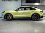 2024 Porsche Cayenne Cayenne Turbo GT