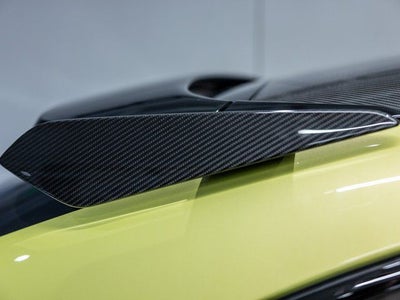 2024 Porsche Cayenne Cayenne Turbo GT