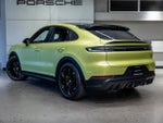 2024 Porsche Cayenne Cayenne Turbo GT