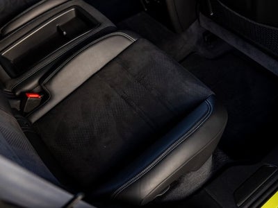 2024 Porsche Cayenne Cayenne Turbo GT