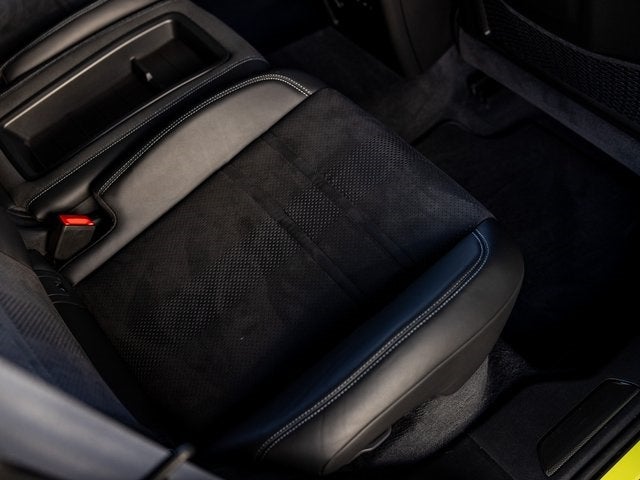 2024 Porsche Cayenne Cayenne Turbo GT