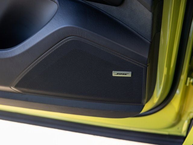 2024 Porsche Cayenne Cayenne Turbo GT