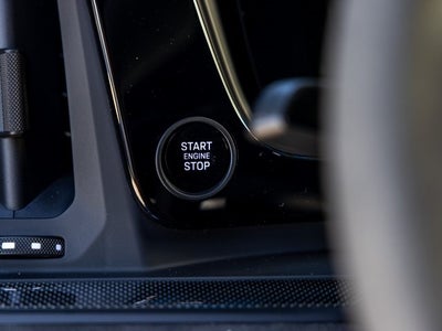 2024 Porsche Cayenne Cayenne Turbo GT