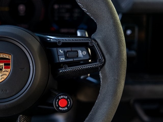 2024 Porsche Cayenne Cayenne Turbo GT