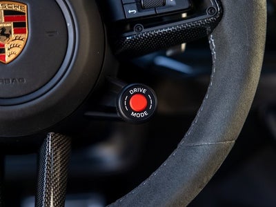 2024 Porsche Cayenne Cayenne Turbo GT