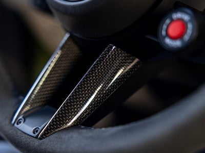 2024 Porsche Cayenne Cayenne Turbo GT