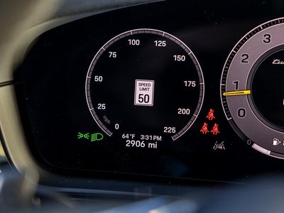 2024 Porsche Cayenne Cayenne Turbo GT