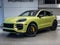 2024 Porsche Cayenne Cayenne Turbo GT