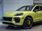 2024 Porsche Cayenne Cayenne Turbo GT