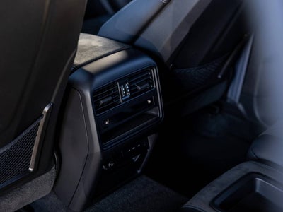 2024 Porsche Cayenne Cayenne Turbo GT