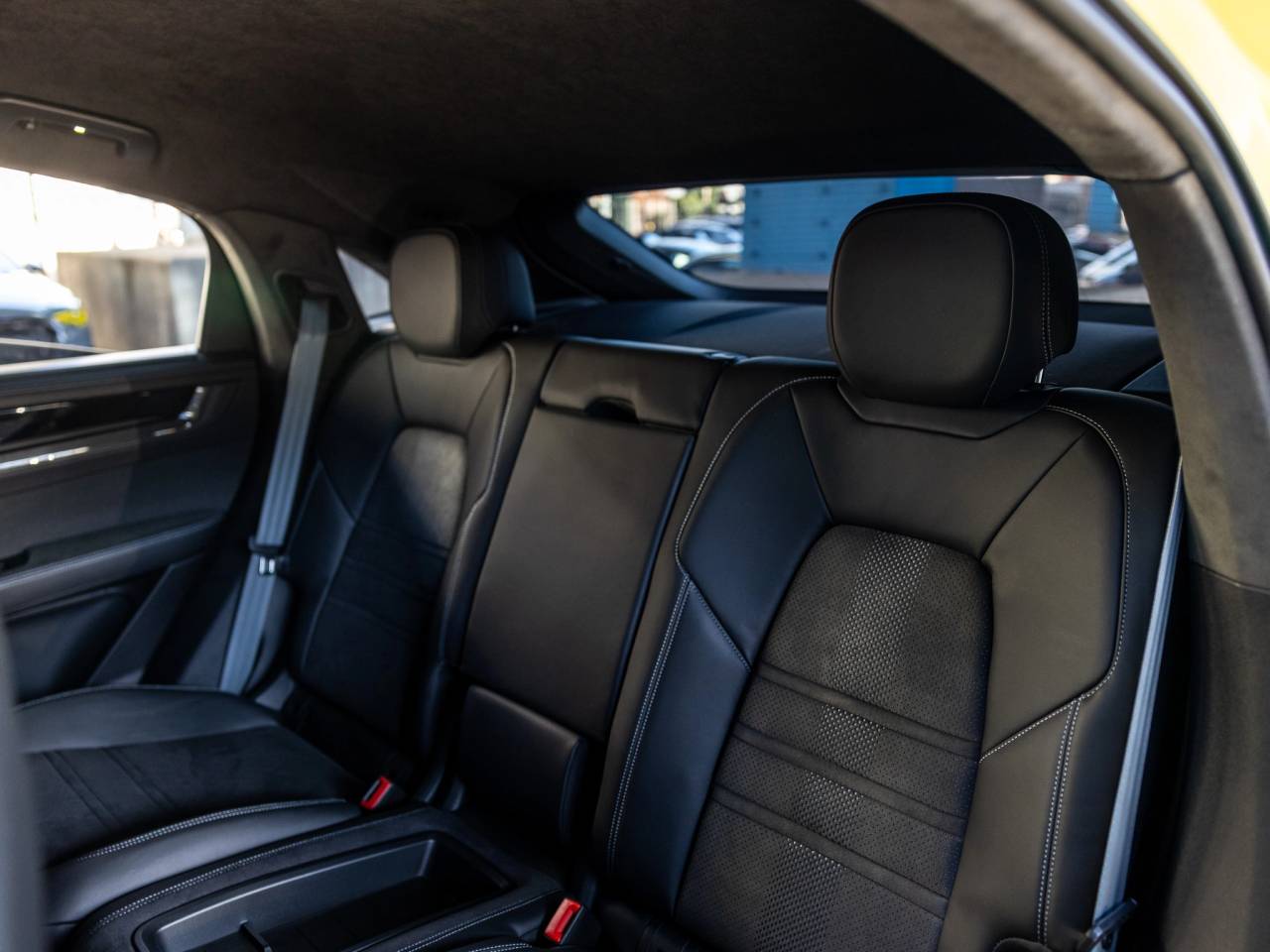 2024 Porsche Cayenne Cayenne Turbo GT