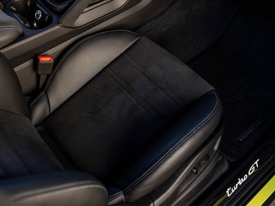 2024 Porsche Cayenne Cayenne Turbo GT