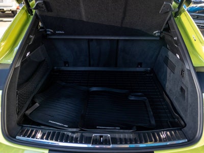 2024 Porsche Cayenne Cayenne Turbo GT