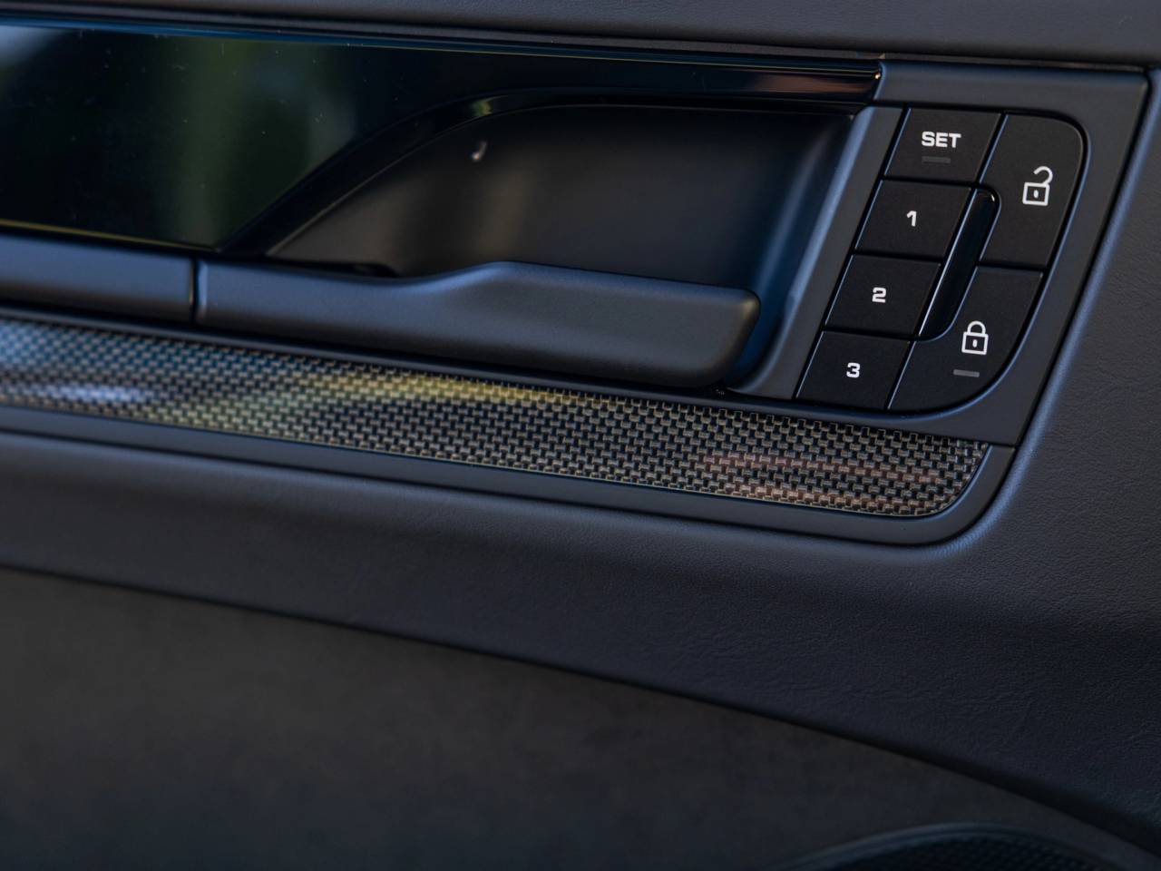 2024 Porsche Cayenne Cayenne Turbo GT