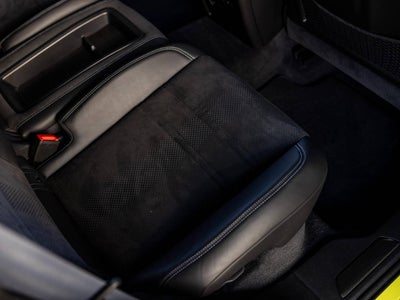 2024 Porsche Cayenne Cayenne Turbo GT