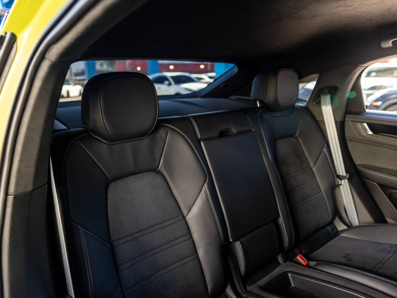 2024 Porsche Cayenne Cayenne Turbo GT