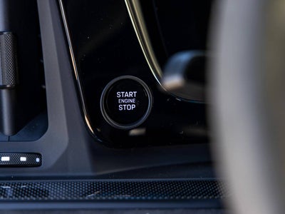 2024 Porsche Cayenne Cayenne Turbo GT