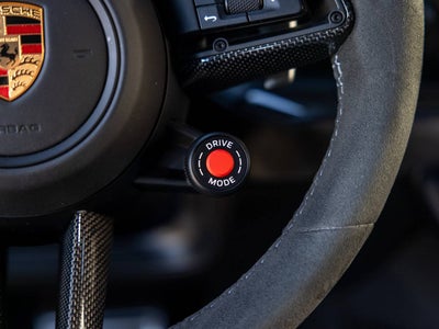 2024 Porsche Cayenne Cayenne Turbo GT