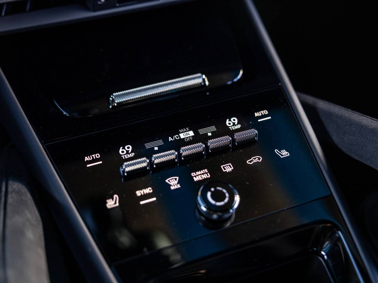 2024 Porsche Cayenne Cayenne Turbo GT