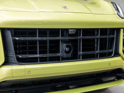 2024 Porsche Cayenne Cayenne Turbo GT