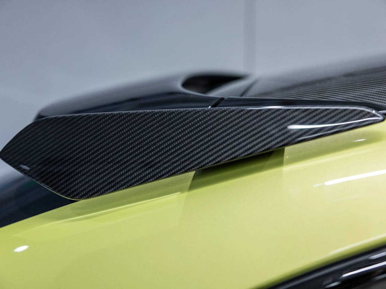 2024 Porsche Cayenne Cayenne Turbo GT