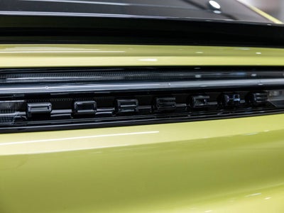 2024 Porsche Cayenne Cayenne Turbo GT