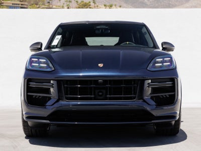 2026 Porsche Cayenne Cayenne Turbo GT
