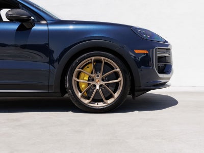 2026 Porsche Cayenne Cayenne Turbo GT
