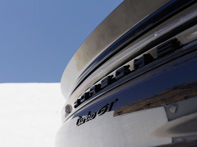2026 Porsche Cayenne Cayenne Turbo GT
