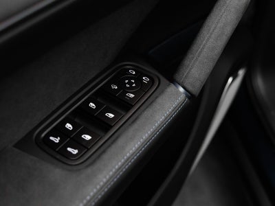 2026 Porsche Cayenne Cayenne Turbo GT