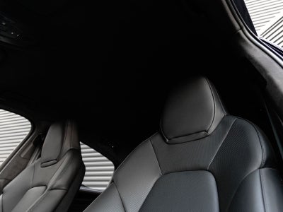 2026 Porsche Cayenne Cayenne Turbo GT