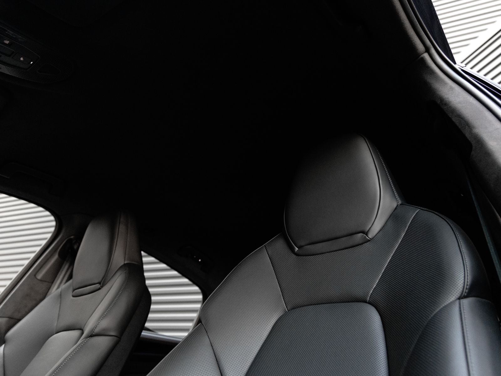 2026 Porsche Cayenne Cayenne Turbo GT