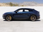 2026 Porsche Cayenne Cayenne Turbo GT