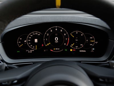 2026 Porsche Cayenne Cayenne Turbo GT