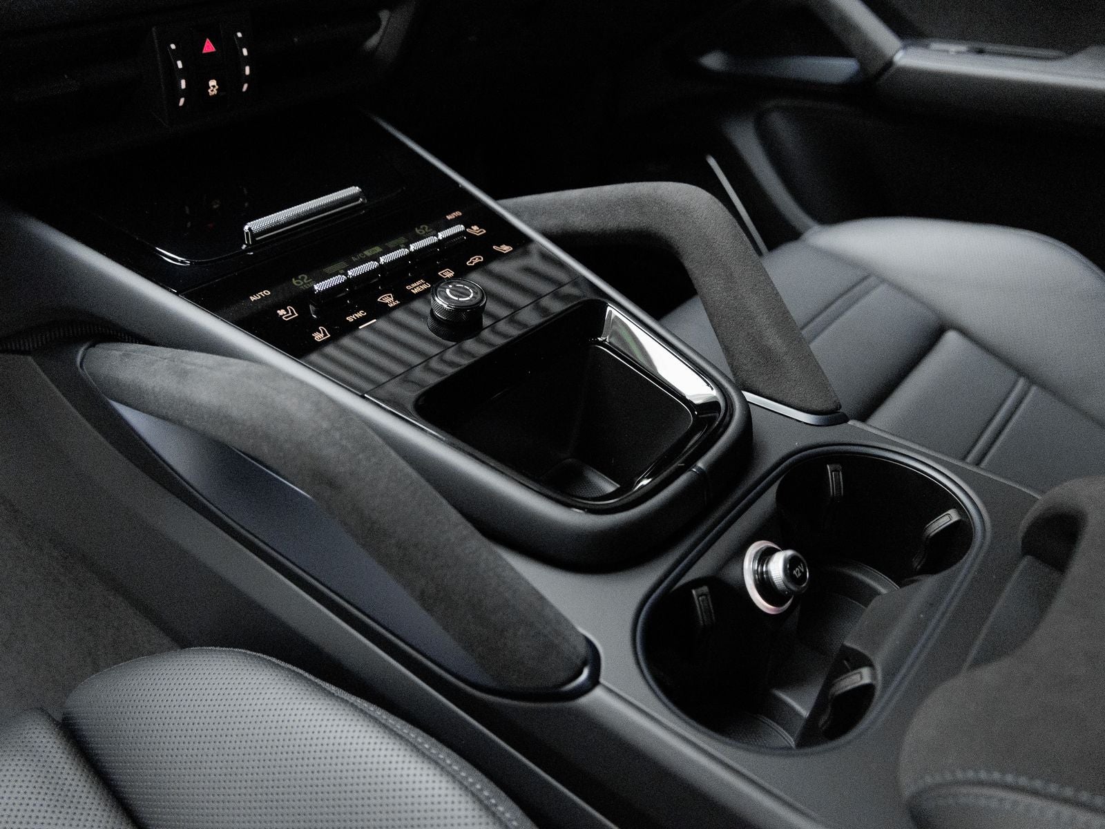 2026 Porsche Cayenne Cayenne Turbo GT