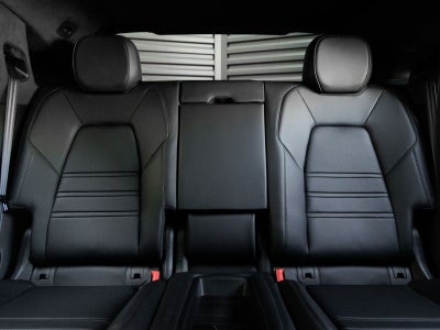 2026 Porsche Cayenne Cayenne Turbo GT