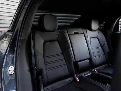 2026 Porsche Cayenne Cayenne Turbo GT